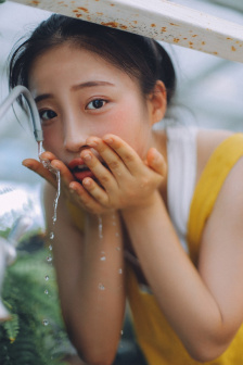 继母日记
